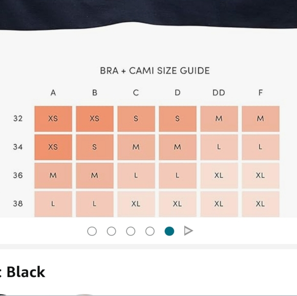 Isabel Maternity Nursing Bra - Picture 9 of 9